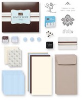 Stampin' Up! Simply Sent Kit 